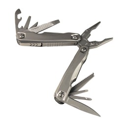 Tools & Pocket Knives - Trekk Premium MultiTool