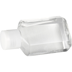 Hand Sanitisers - Hand Sanitiser 80% Ethanol 60ml