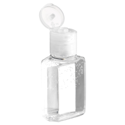Hand Sanitisers - Hand Sanitiser 80% Ethanol 60ml