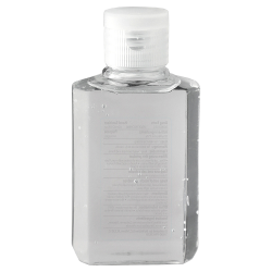 Hand Sanitisers - Hand Sanitiser 80% Ethanol 60ml