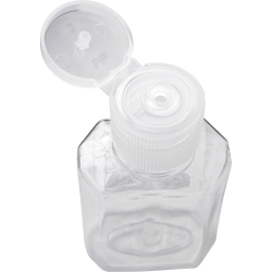 Hand Sanitisers - Hand Sanitiser 80% Ethanol 60ml