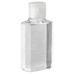 Hand Sanitisers - Hand Sanitiser 80% Ethanol 60ml