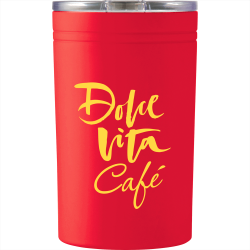 Stainless Steel Mugs - New Sherpa Vacuum Tumbler & Insulator