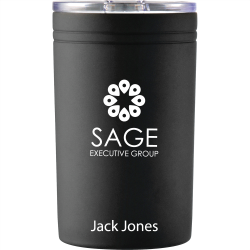Stainless Steel Mugs - New Sherpa Vacuum Tumbler & Insulator