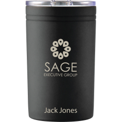 Stainless Steel Mugs - New Sherpa Vacuum Tumbler & Insulator