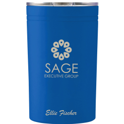 Stainless Steel Mugs - New Sherpa Vacuum Tumbler & Insulator