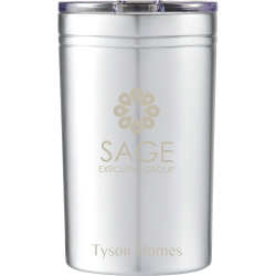 Stainless Steel Mugs - New Sherpa Vacuum Tumbler & Insulator