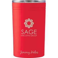 Stainless Steel Mugs - New Sherpa Vacuum Tumbler & Insulator