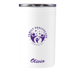 Stainless Steel Mugs - New Sherpa Vacuum Tumbler & Insulator