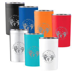 Stainless Steel Mugs - New Sherpa Vacuum Tumbler & Insulator