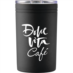 Stainless Steel Mugs - New Sherpa Vacuum Tumbler & Insulator