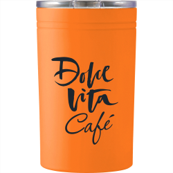 Stainless Steel Mugs - New Sherpa Vacuum Tumbler & Insulator