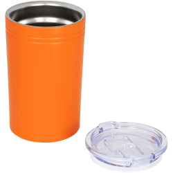 Stainless Steel Mugs - New Sherpa Vacuum Tumbler & Insulator