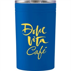 Stainless Steel Mugs - New Sherpa Vacuum Tumbler & Insulator