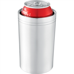 Stainless Steel Mugs - New Sherpa Vacuum Tumbler & Insulator