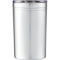Stainless Steel Mugs - New Sherpa Vacuum Tumbler & Insulator