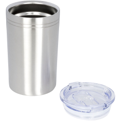 Stainless Steel Mugs - New Sherpa Vacuum Tumbler & Insulator