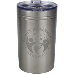 Stainless Steel Mugs - New Sherpa Vacuum Tumbler & Insulator