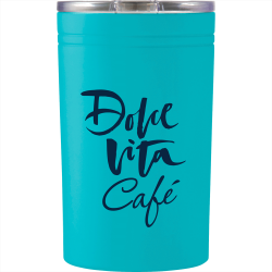 Stainless Steel Mugs - New Sherpa Vacuum Tumbler & Insulator