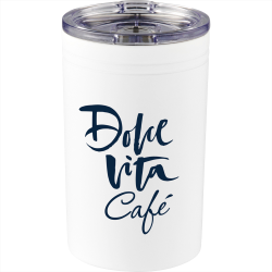 Stainless Steel Mugs - New Sherpa Vacuum Tumbler & Insulator