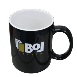 Coffee Mugs - Bounty Ceramic Mug