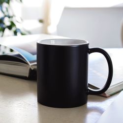 Coffee Mugs - Bounty Ceramic Mug