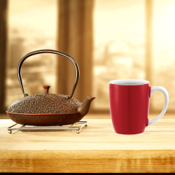 Coffee Mugs - Constellation Ceramic Mug