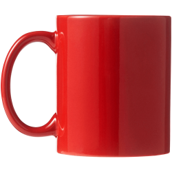 Coffee Mugs - Bounty Ceramic Mug