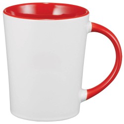 Coffee Mugs - Aura Ceramic Mug