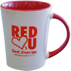 Coffee Mugs - Aura Ceramic Mug