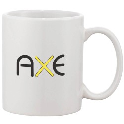 Coffee Mugs - Bounty Ceramic Mug