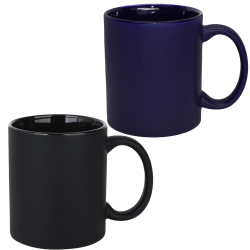 Coffee Mugs - Can Mug Matte Finish