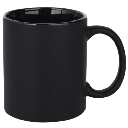 Coffee Mugs - Can Mug Matte Finish