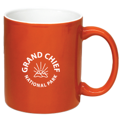 Coffee Mugs - Can Coffee Mug