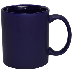 Coffee Mugs - Can Mug Matte Finish