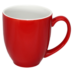 Coffee Mugs - Manhattan Coffee Mug