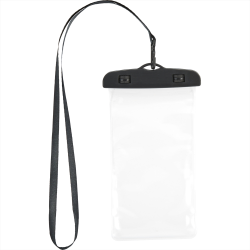 Phone Accessories - Waterproof Pouch