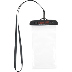 Phone Accessories - Waterproof Pouch