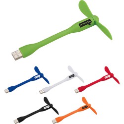 USB Accessories - Tastic USB Fan