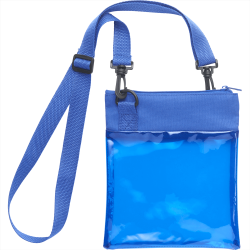 Travel Waist Bags - Rally PVC Crossbody