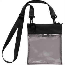 Travel Waist Bags - Rally PVC Crossbody