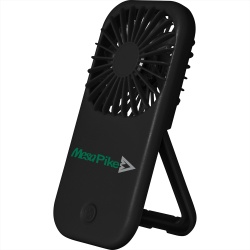 Business Desk Accessories - Foldable Mini Fan