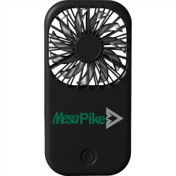 Business Desk Accessories - Foldable Mini Fan