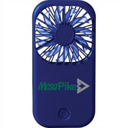 Business Desk Accessories - Foldable Mini Fan