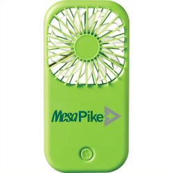 Business Desk Accessories - Foldable Mini Fan