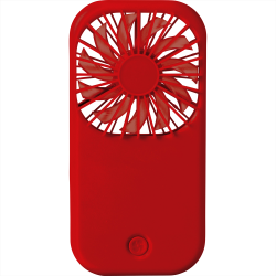 Business Desk Accessories - Foldable Mini Fan