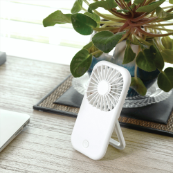 Business Desk Accessories - Foldable Mini Fan