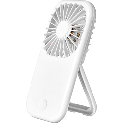 Business Desk Accessories - Foldable Mini Fan
