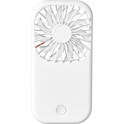 Business Desk Accessories - Foldable Mini Fan