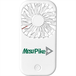 Business Desk Accessories - Foldable Mini Fan